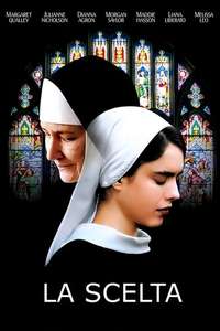 Novitiate - Poster