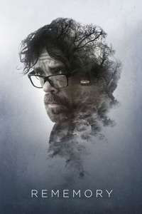 Rememory - Posters