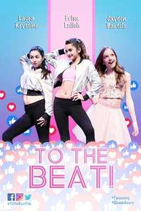 To the Beat - Posters