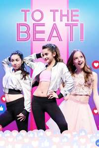 To the Beat - Posters