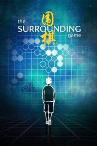 The Surrounding Game - Poster