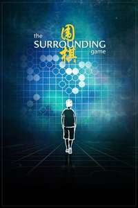 The Surrounding Game - Poster