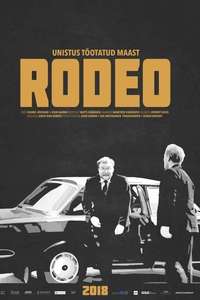 Rodeo - Poster