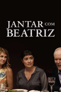 Beatriz at Dinner - Poster