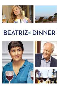 Beatriz at Dinner - Poster