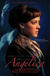 Angelica - Poster
