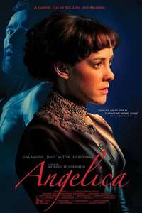 Angelica - Poster