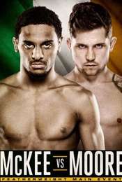 Bellator 188: Lahat vs. Labiano