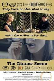 The Dinner Scene
