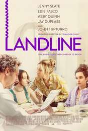 Landline