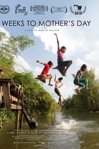 6 Weeks to Mother's Day - Poster
