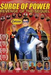 Surge of Power: Revenge of the Sequel