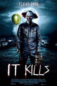 It Kills - Poster