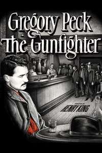 The Gunfighter - Poster