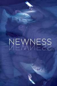 Newness - Poster