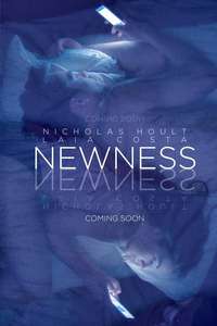 Newness - Poster