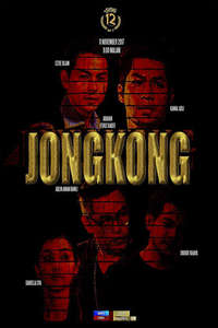 Jongkong - Poster