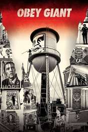 Obey Giant