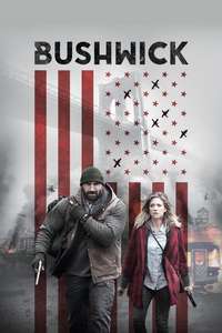 Bushwick - Poster