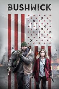 Bushwick - Poster