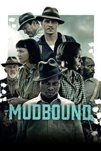 Mudbound - Poster