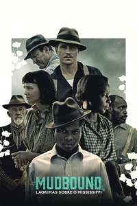 Mudbound - Poster