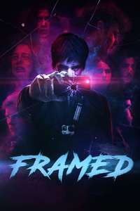 Framed - Poster