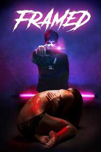 Framed - Poster