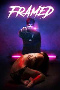 Framed - Poster
