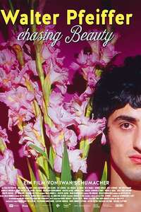 Walter Pfeiffer: Chasing Beauty - Posters