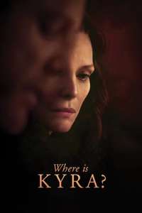 Where Is Kyra? - Poster