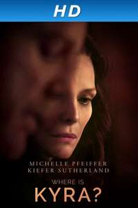 Where Is Kyra? - Poster