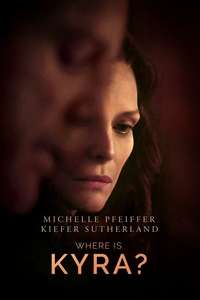 Where Is Kyra? - Poster