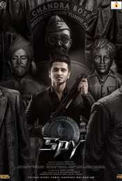 Spy