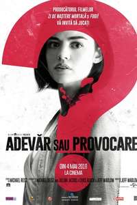 Truth or Dare - Posters