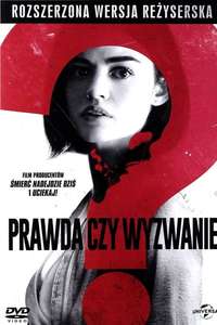 Truth or Dare - Posters