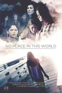No Place in This World - Poster