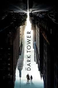 The Dark Tower - Poster
