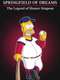 Springfield of Dreams: The Legend of Homer Simpson