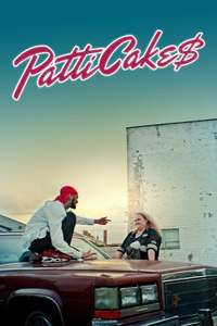 Patti Cake$ - Poster