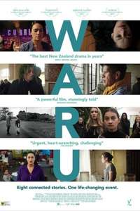 Waru - Poster