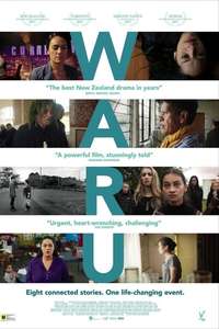 Waru - Poster