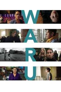Waru - Poster