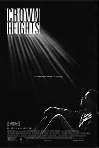 Crown Heights - Poster