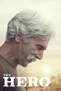 The Hero - Poster