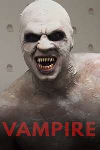 Vampire - Posters