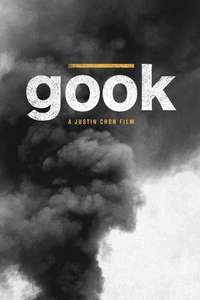 Gook - Poster