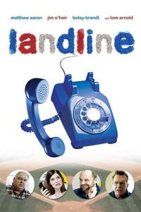 Landline - Posters