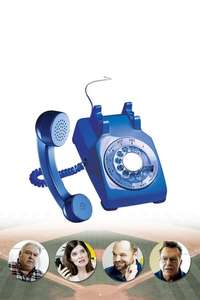 Landline - Posters