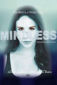 Mindless - Posters